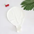 Großhandel 36 Zoll weißer flacher Latexballon für Partydekoration und große Festtagsfeier. - Weiß