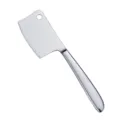 Couteau à fromage en acier inoxydable spatule à beurre mini hachoir outil de cuisine - Square Knife