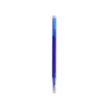 Radierbarer Gelstift Mine Blaue Tinte Thermische Mine Schüler Schreibwaren Variante - 0.7mm / Blau Gold
