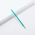Ricambio per penna gel cancellabile verde 0.7mm ricambio di scrittura colorato scuola. - 0.7mm / Verde Chiaro
