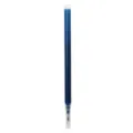 Ricambio per penna gel cancellabile inchiostro blu scrittura fluida articolo di cancelleria - Ricariche per penne blu scuro
