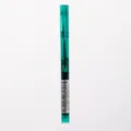 Penna roller a inchiostro liquido verde 0,5 mm, penna gel ad asciugatura rapida per appunti. - Verde Pino
