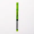 Penna roller ad inchiostro liquido verde con inchiostro nero ad asciugatura rapida e fluida. - Verde Oliva