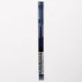 Penna roller a inchiostro liquido 0.5mm, blu ad asciugatura rapida, scrittura fluida note. - Indaco