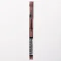 Penna roller a inchiostro liquido 0.5mm ad asciugatura rapida scrittura scorrevole - Grigio scuro