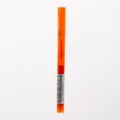 penna roller arancione 0.5 mm inchiostro gel ad asciugatura rapida per scuola e ufficio - Arancio cannella