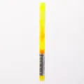 Penna roller a inchiostro liquido giallo punta proiettile penna gel asciugatura rapida - Limone dolce
