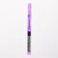 Penna roller a inchiostro liquido viola 0.5mm penna gel ad asciugatura rapida per appunti - Viola Taro