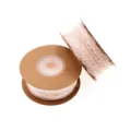 Rosa spitzenband borte 25mm 5m rolle für nähen kleid hochzeit deko geschenkverpackung. - Rosa