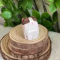 Handcrafted wooden cat figurine desktop ornament cute animal sculpture for home office decor. - Cat 3