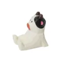 Supporto per telefono in legno a forma di mucca da scrivania simpatico animale supporto - Supporto per telefono a forma di mucca dottore