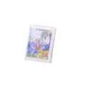 Dollhouse miniature comic book model, cute tiny book toy for BJD doll study room decoration. - Beach
