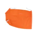 Sac de toilettage en filet pour animaux orange sac de retenue chat bain respirant - Sac de Bain pour Chat Génération 1 / Orange