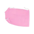 Sac de toilettage pour chat rose en maille respirante sac de bain pour chat avec cordon fermeture - Sac de Bain pour Chat Génération 1 / Rose