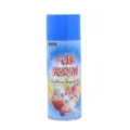 Ballon Glanzspray 450ml für Latexballons für langanhaltenden Glanz und Oxidation - 450ml / Blau