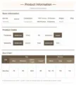 Official size chart and detailed parameters for casual long sleeve two-piece lounge set. - One Size / Top And Bottom / White