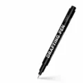Set professionale di penne fineliner nere per disegno, pennarelli impermeabili. - 005# 0,2 mm