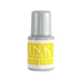 Marker refill ink bottle for metallic pens, 20mm refillable liquid pigment, single bottle. - Loose Ink 20ml / Silver