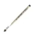 Black fineliner drawing pen waterproof sketch marker for architectural design and manga art - Black / 06#0.5mm