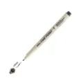 Black fineliner pen waterproof micro-pen for sketching illustration and architectural drawing. - Black / 1#1mm