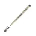 Black fine liner pen for art drawing, waterproof architectural design and comic sketching. - Black / 3#3mm
