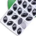 Zwarte marquise opnaai strass platte rug glas kristallen voor trouwjurk avondjurk kleding DIY. - 9*18 mm 28 st./pak / Zwart