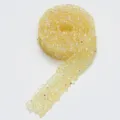 Yellow resin rhinestone ribbon trim sparkle crystal DIY sewing garment accessories roll - 05 Lemon Yellow AB