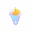 Baroque leaf crystal pendant AB series DIY earring jewelry making accessory lemon yellow - AB Color