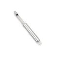 Stainless steel red date and hawthorn pitter tool for kitchen fruit core removal. - No. 3 Hawthorn/Jujube Corer - 1cm