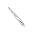 Stainless Steel Date Pitter Fruit Corer Kitchen Tool for Hawthorn Jujube Easy Core Removal - No. 4 Cherry/Red Date Corer - 0.8cm