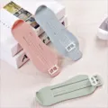 Baby foot measuring device children shoe size ruler infant length measurement tool set - Mixed Colors