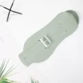 Baby foot measuring device for kids children shoe size ruler length meter green tool - Nordic Green