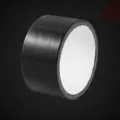 Zwart leer reparatietape, duurzame zelfklevende patch voor autostoelen, banken, 5cm breed 5m lang - 5cm*5m