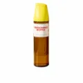 Bouteille d'huile en verre à gravité jaune avec ouverture automatique et bec anti-fuite - 1 Pièce/Paquet / Jaune
