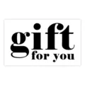 Gift for you message card greeting card decorative small card blank handwritten postcard - Style 9 Art Paper / 50 Sheets