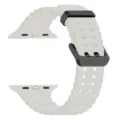 Λουράκι σιλικόνης για Apple Watch Ocean band διπλή αγκράφα 49mm 45mm 44mm αθλητικό - 42/44/45/46/49MM / Αστέρι