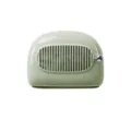 Scatola di immagazzinaggio in plastica verde stile tostapane retro per pellicola - Verde Oceano