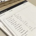 B5 study notepad with grid and checklist design, perfect for school and office organization. - Plan