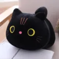Black Cat / 50cm