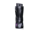 Tragbarer elektrischer Entsafter Becher Mini Smoothie Mixer wiederaufladbar Hauptansicht - HD-10 Schwarz