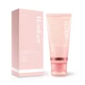 Hankey Kollagen Glow Abziehbeschichtung Gesichtsmaske straffend anti-falten feuchtigkeit 100g - Kollagen-Glowing-Gesichtsmaske 100g/Box