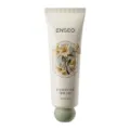 ENSEO perfumed hand cream 80g nourishing moisturizing hand care cream with floral design sku - Sandalwood Rhyme