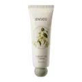 ENSEO perfumed essence hand cream 80g deeply moisturizes dry skin and keeps hands soft daily. - Snow Gardenia