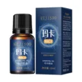 MEJISOO Maca Essential Oil 10ml natural plant extract body massage oil for moisturizing skin - Maca Essential Oil