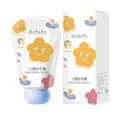 Bobaby crema de manos infantil 40g hidratante textura ligera cuidado suave para la piel - Crema de manos para niños 40 g