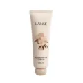 LANSE scented hand cream 80g Elegant White Tea moisturizing nourishing hand care - Elegant White Tea / 80.00g