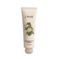 LANSE scented hand cream 80g nourishing moisturizing hand care gardenia fragrance - Snow Gardenia / 80.00g