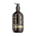 Hankey Polygonum Multiflorum Shampoing Anti-Casse 500ml Soin Capillaire Flacon Pompe - Shampooing