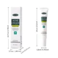 Variante de creme anti-acne MEJISOO et boite montrant les dimensions claires pour les soins. - 30.00g