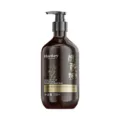 Hankey Gel Douche Parfum Niacinamide 500ml hydratant nourrissant savon liquide flacon pompe - Gel Douche